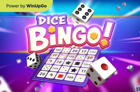 Oýun awtomaty Dice Bingo