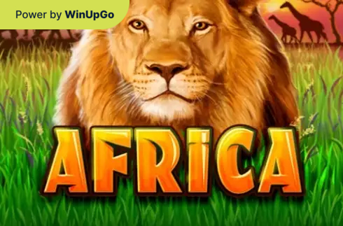 Ойын автоматы Africa bwinparty