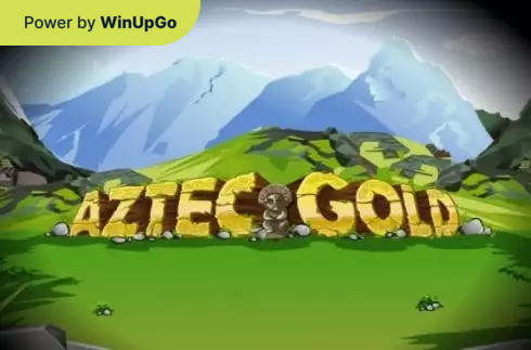 Ойын автоматы Aztec Gold Bwin