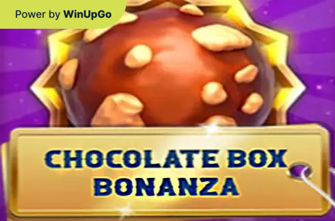 Ойын автоматы Chocolate Box Bonanza