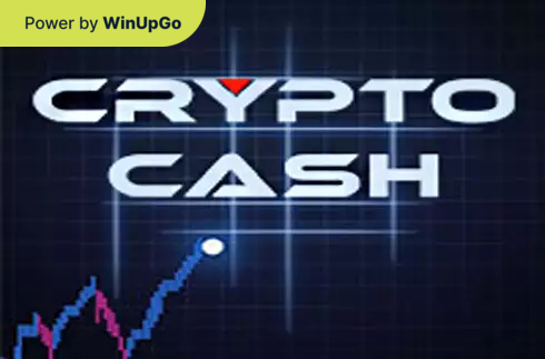 Ойын автоматы Crypto Cash