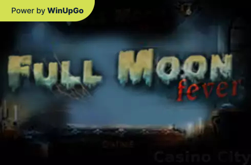Ойын автоматы Full Moon Fever