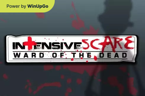 Machine à sous Intensive Scare