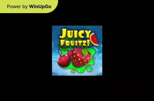 Ойын автоматы Juicy Fruitz