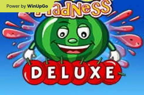 Խաղային ավտոմատ Melon Madness Deluxe