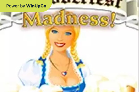 Machine à sous Oktoberfest Madness