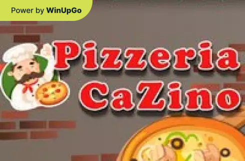 Ойын автоматы Pizzeria CaZino