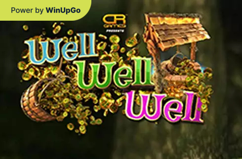 Ойын автоматы Well Well Well