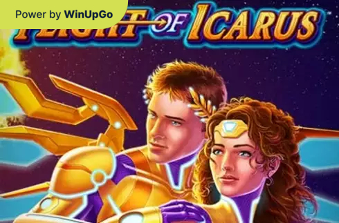 دستگاه اسلات Flight of Icarus