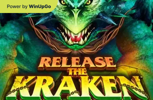 دستگاه اسلات Release the Kraken Cadillac Jack