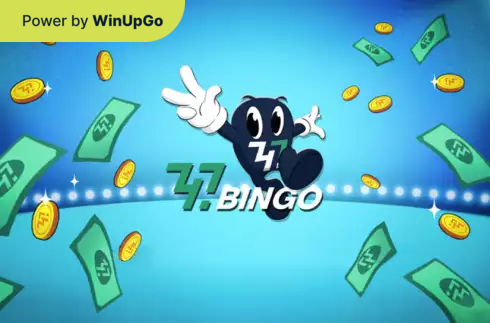 Machine à sous 747 bingo