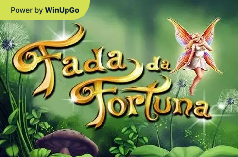 מכונת מזל Bingo Fada da Fortuna