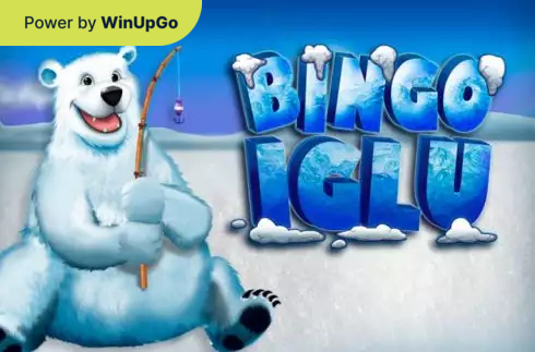 מכונת מזל Bingo Iglu