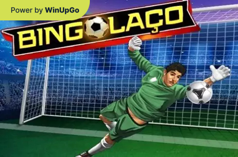 מכונת מזל Bingolaco