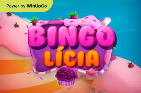 מכונת מזל Bingolicious Caleta Gaming