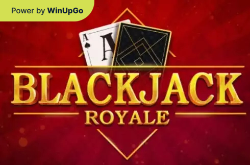 Machine à sous Blackjack royale
