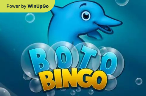 מכונת מזל Boto Bingo