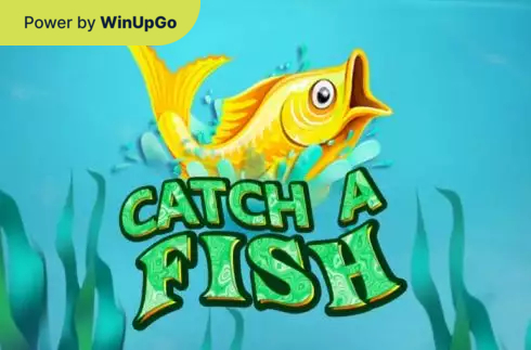 מכונת מזל Catch a Fish