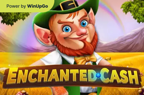 Machine à sous Enchanted Cash