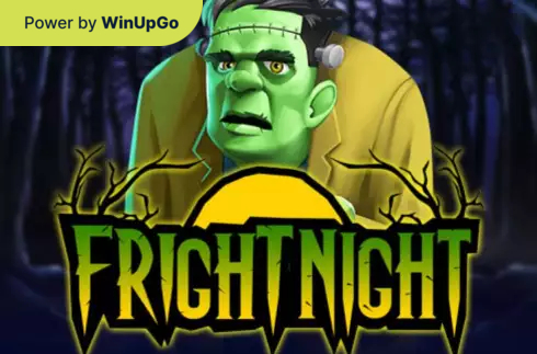 Machine à sous Fright Night