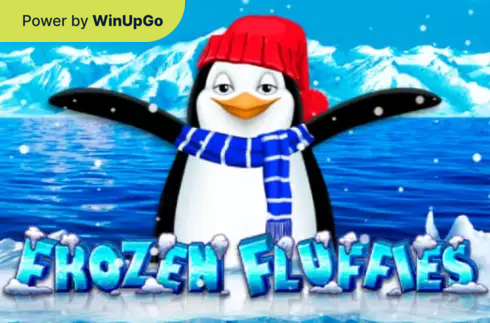Machine à sous Frozen Fluffies