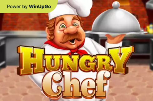 Machine à sous Hungry Chef