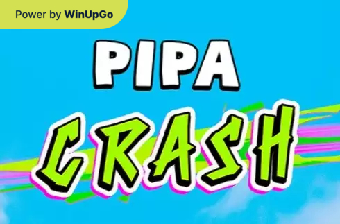 Machine à sous Pipa Crash