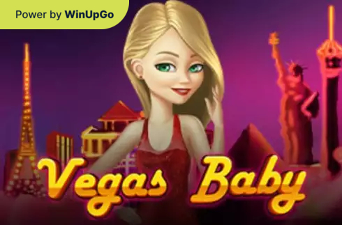 Machine à sous Vegas Baby Caleta Gaming