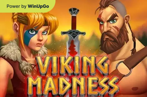 Machine à sous Viking Madness