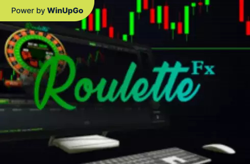 دستگاه اسلات Roulette FX