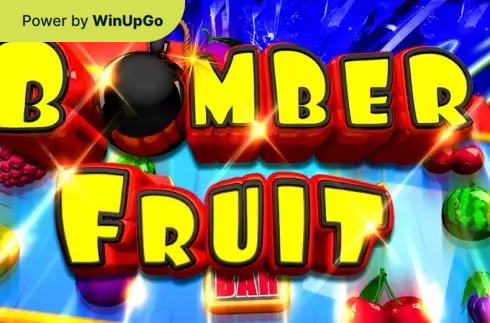 آلة سلوت Bomber Fruit