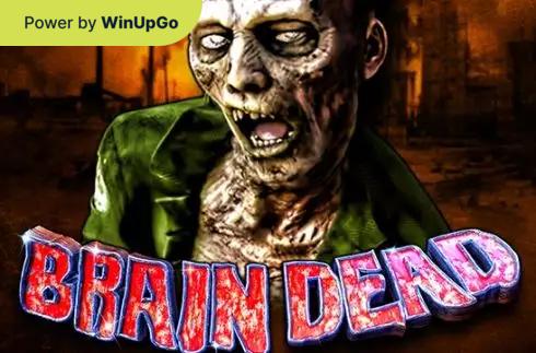 老虎机 Brain Dead