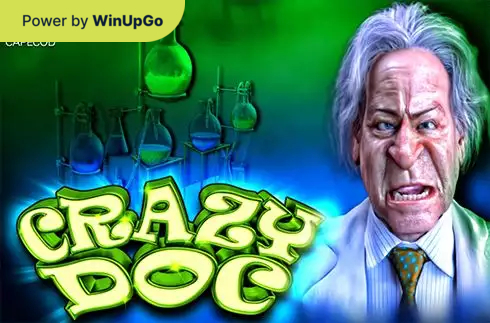 老虎机 Crazy Doc