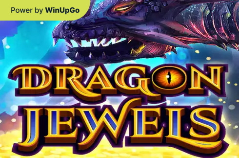 स्लॉट मशीन Dragon Jewels