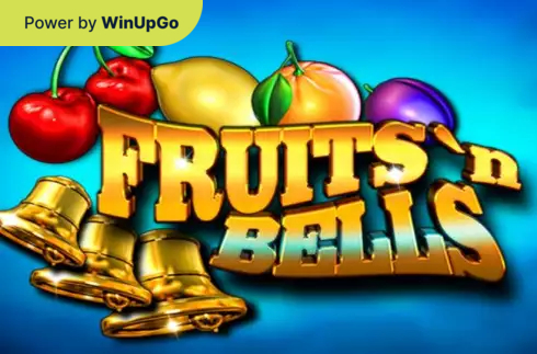 स्लॉट मशीन Fruits N Bells