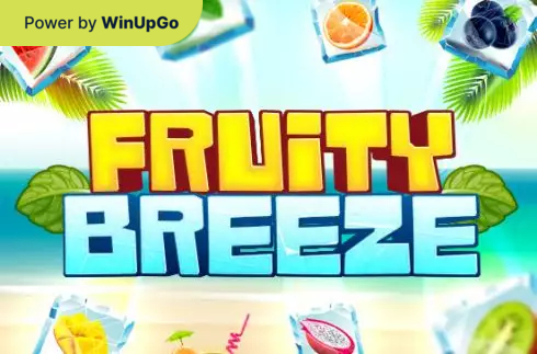 老虎机 Fruity Breeze