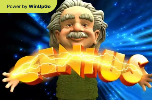 Machine à sous Genius Capecod Gaming