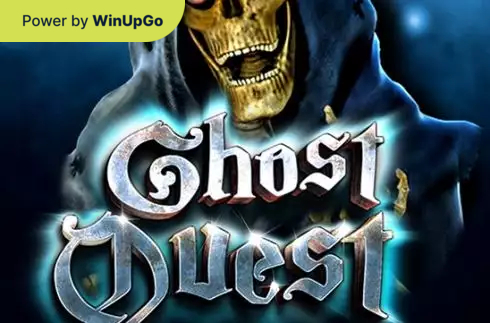老虎机 Ghost Quest