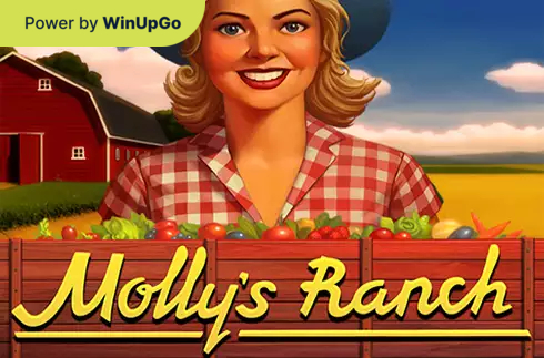 老虎机 Molly s Ranch