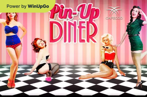 老虎机 Pin Up Dinner
