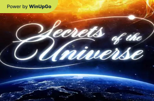 老虎机 Secrets of the Universe