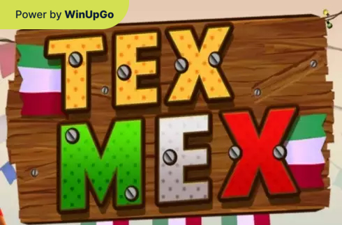 آلة سلوت Tex Mex
