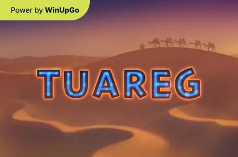آلة سلوت Tuareg
