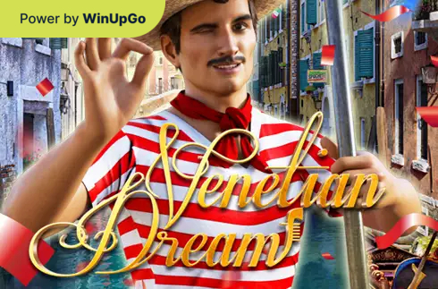 老虎机 Venetian Dream