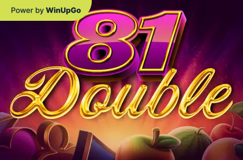 Tragamonedas 81 Double