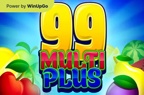 Tragamonedas 99 Multi Plus