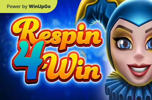 Tragamonedas Respin 4 win