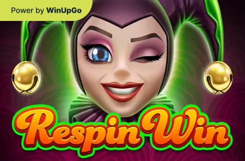 Tragamonedas Respin Win