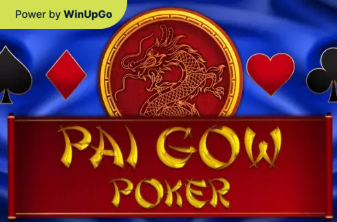 Păcănea Pai gow poker heads up 2d
