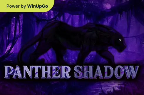 Păcănea Panther Shadow